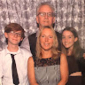 Meet your Posher, Michele